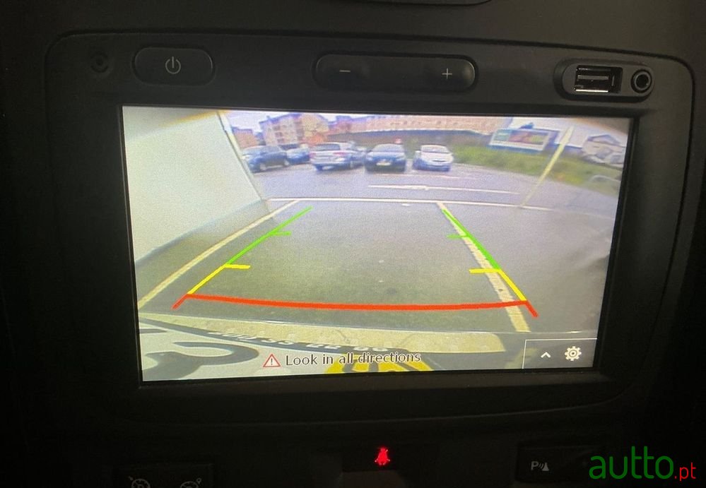 2017' Dacia Duster 1.2 Tce Sl Explorer photo #6