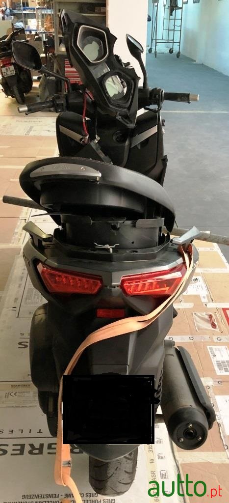 2014' Yamaha photo #4