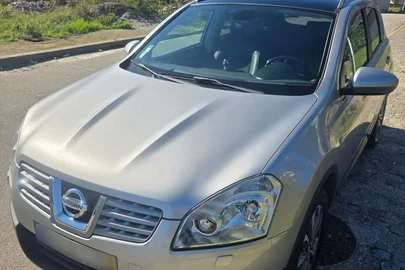 2009' Nissan Qashqai