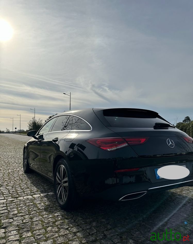 2020' Mercedes-Benz Classe Cla photo #6