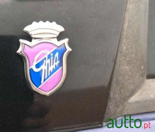 2001' Ford Mondeo Sw photo #4