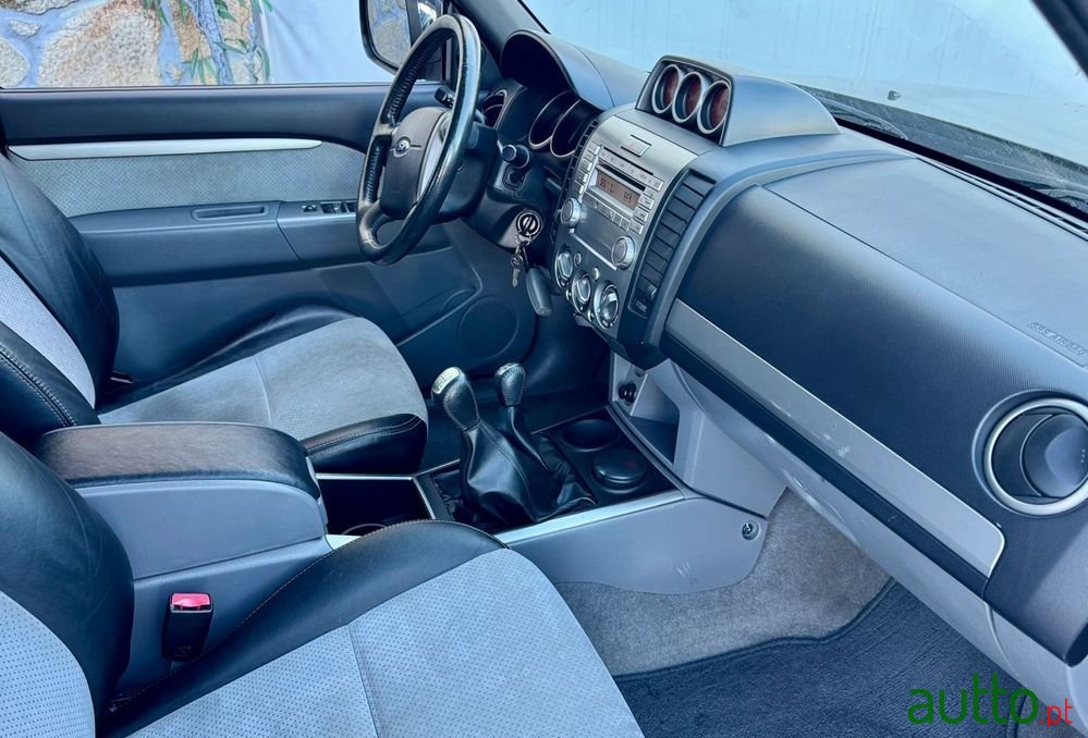 2009' Ford Ranger photo #4