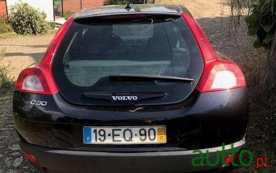 2007' Volvo C30 photo #3