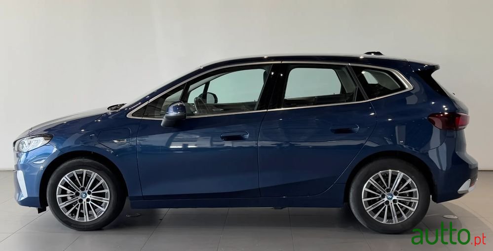 2023' BMW Série 2 E Xdrive Line Luxury photo #5