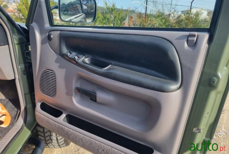 1996' Dodge Ram photo #4