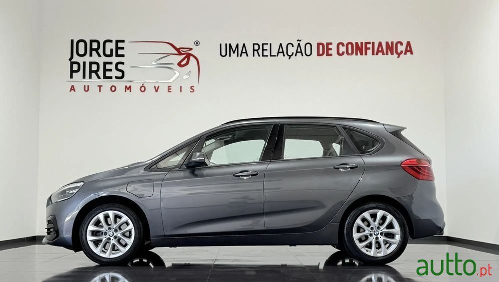 2020' BMW Série 2 Advantage photo #5