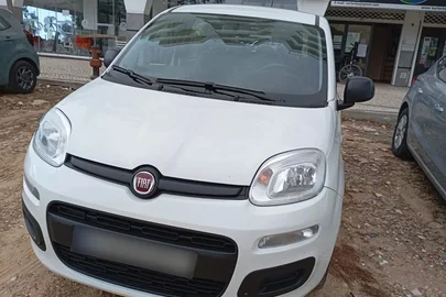 2022' Fiat Panda 1.0 Hybrid