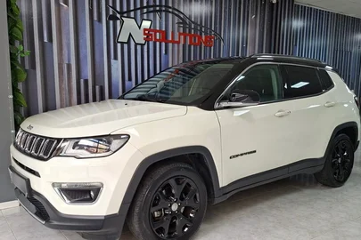 2019' Jeep Compass