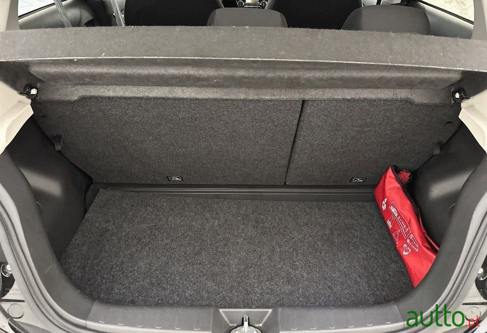 2024' Mitsubishi Space Star 1.2 Connect Edition photo #6