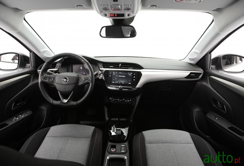 2023' Opel Corsa-e Gs photo #6