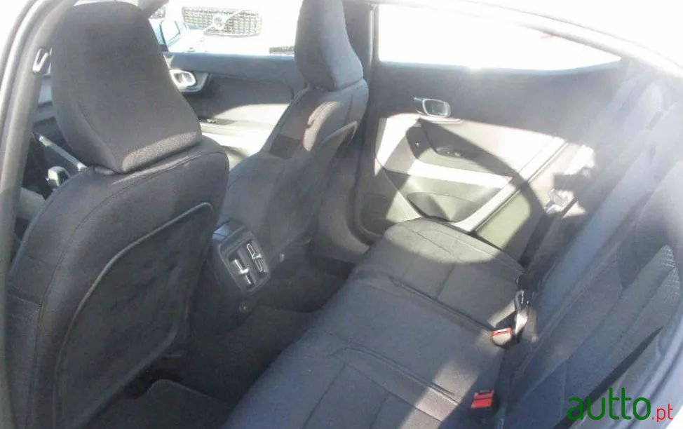 2024' Polestar 2 Single Motor 78Kwh photo #4