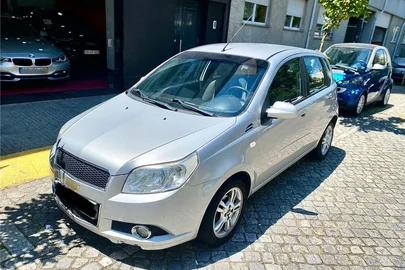 2008' Chevrolet Aveo 1.2 L