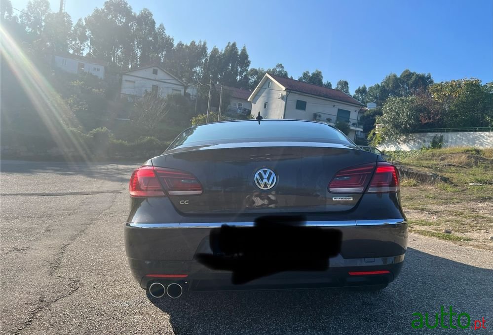 2013' Volkswagen photo #4