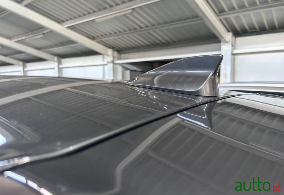 2016' Mazda CX-3 photo #5