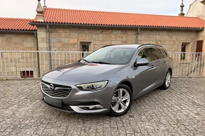 2019' Opel Insignia Sports Tourer