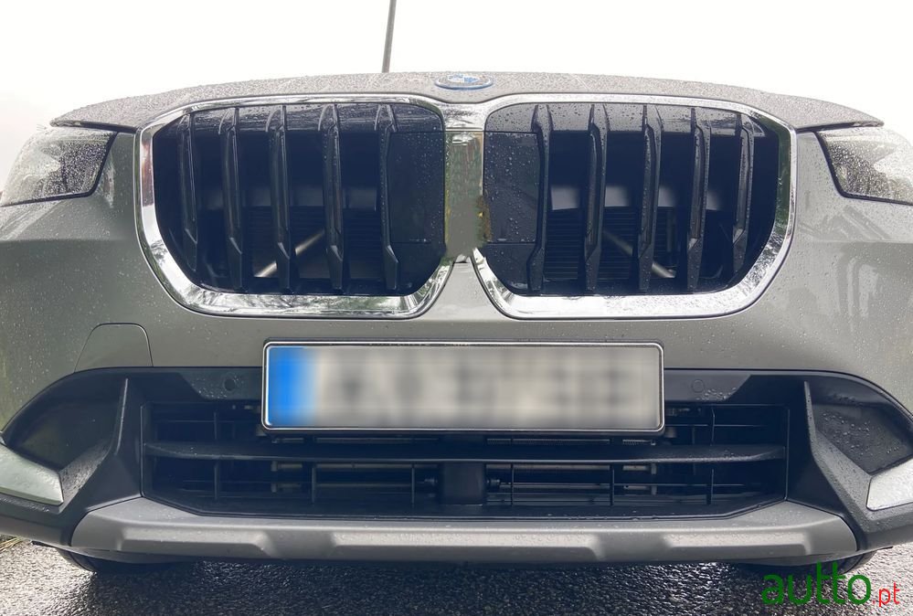 2023' BMW X1 25 E Xdrive photo #4