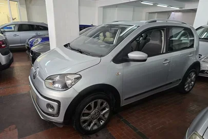 2013' Volkswagen Up!