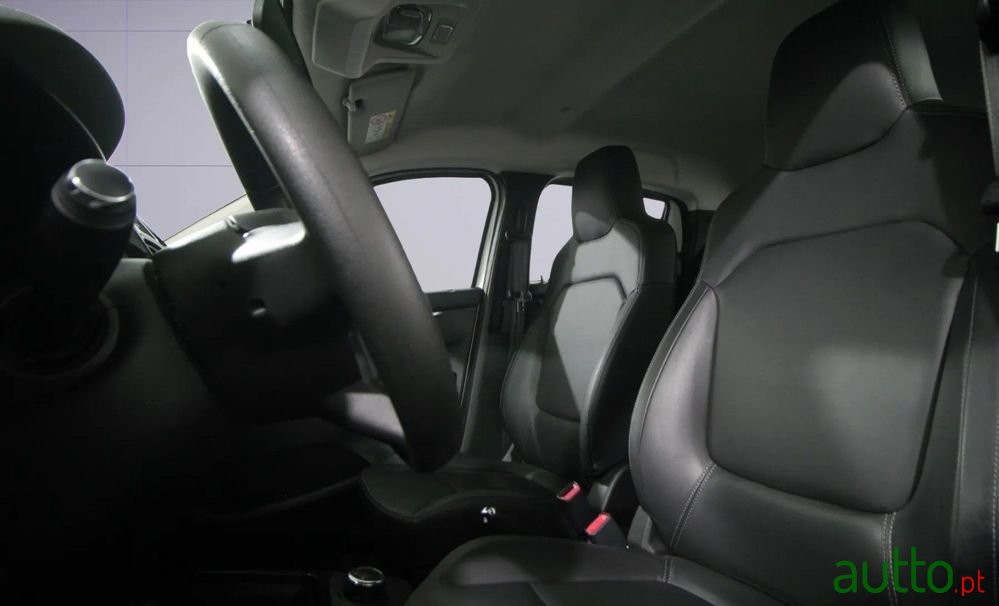 2022' Dacia Spring photo #6