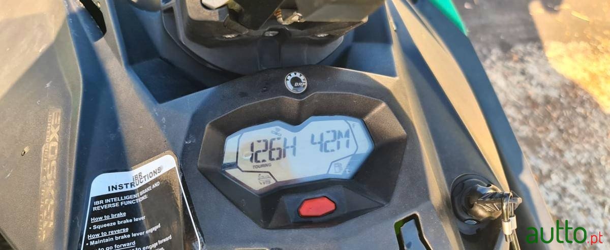 2017' Fiat 125 photo #5