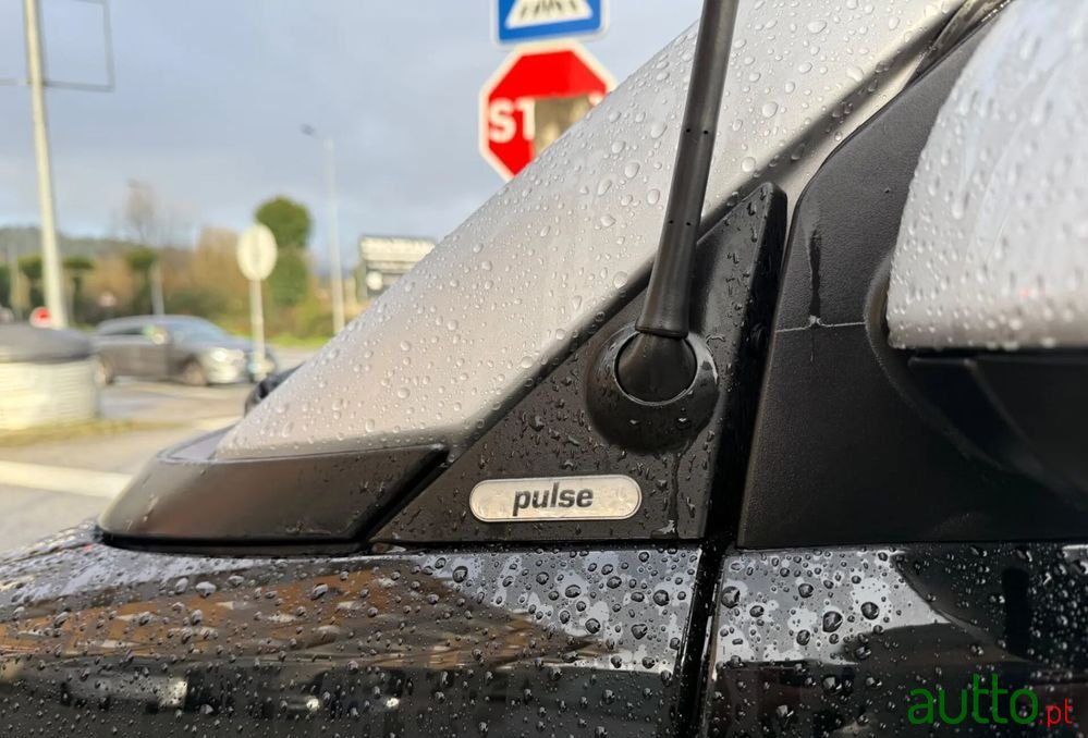 2011' Smart Fortwo 0.8 Cdi Pulse 54 photo #6