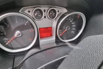 2008' Ford Focus 1.6 Tdci Titanium