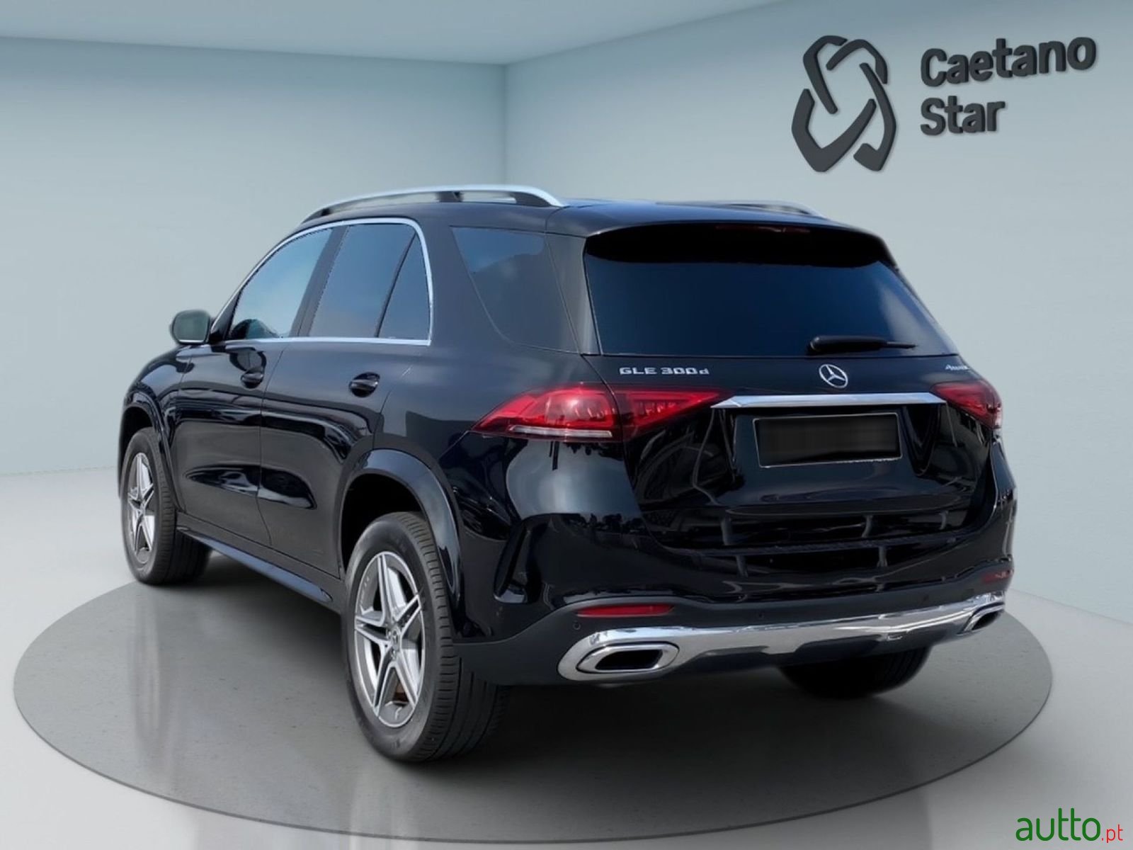 2022' Mercedes-Benz Gle-300 photo #6