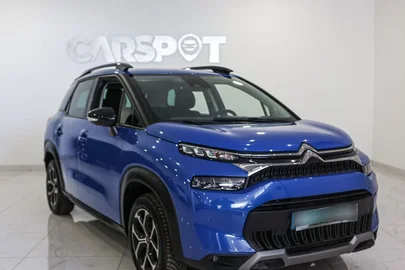 2022' Citroen C3 Aircross