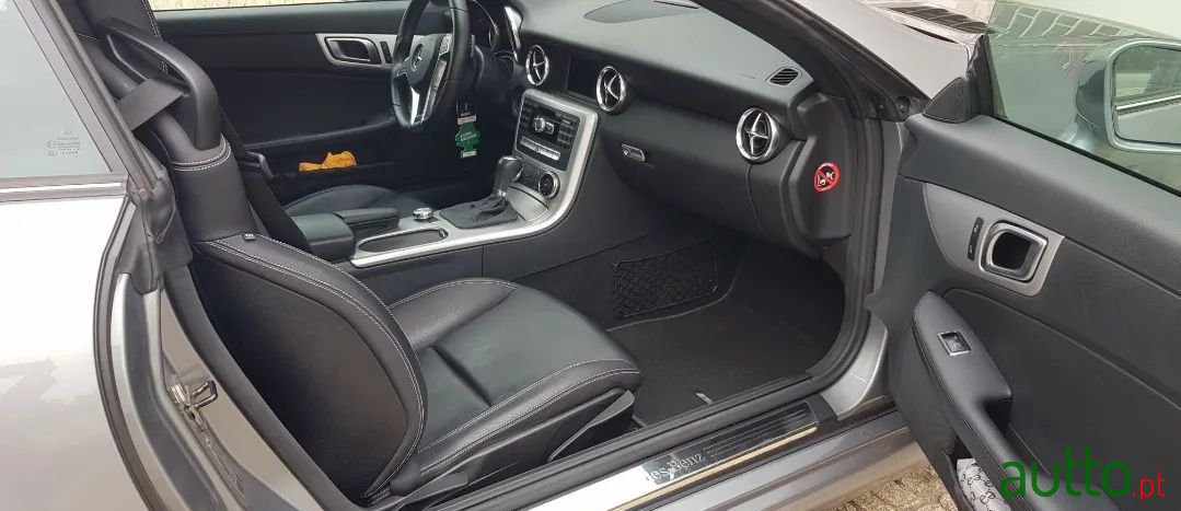 2013' Mercedes-Benz 250 photo #6