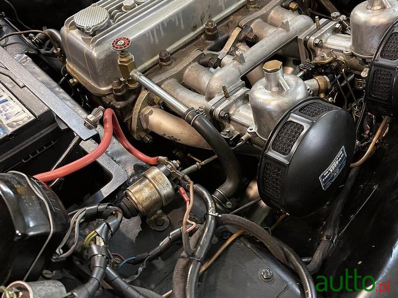 1980' Triumph TR7 photo #6
