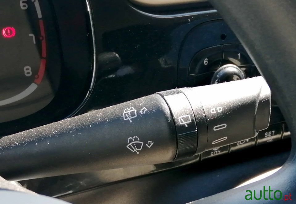 2019' Fiat Panda photo #6