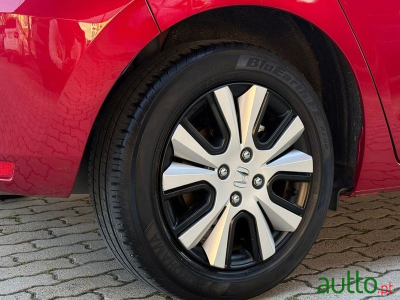 2023' Honda Jazz photo #6