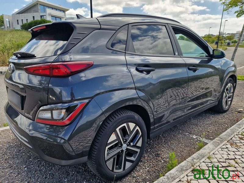 2022' Hyundai Kauai Premium photo #5