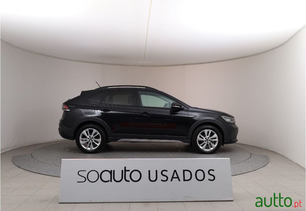 2024' Volkswagen Taigo 1.0 Tsi Urban photo #3