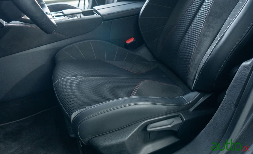 2022' DS Automobiles Ds4 photo #6