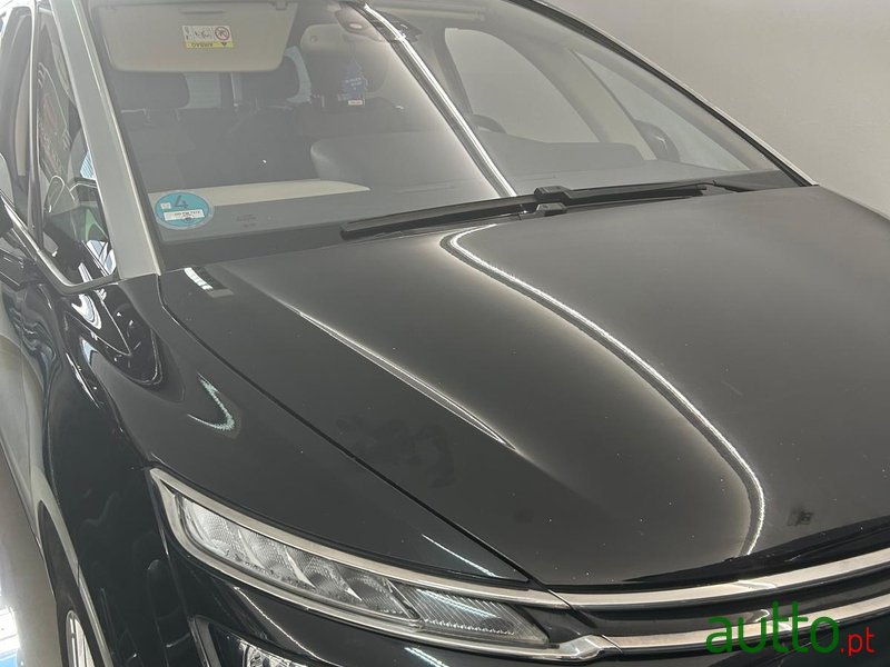 2021' Citroen C4 SpaceTourer photo #3