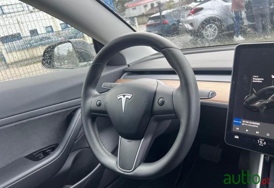 2020' Tesla Model 3 photo #6
