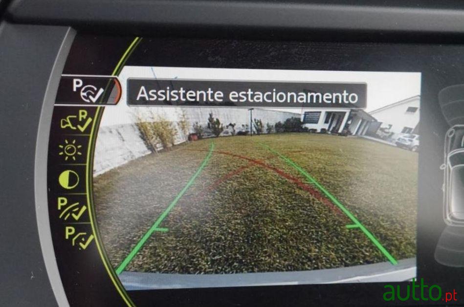 2015' MINI Cooper photo #3