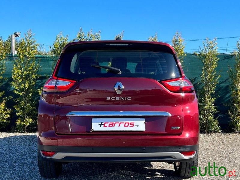 2017' Renault Grand-Scenic photo #4