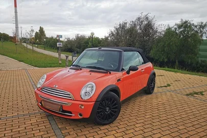 2005' MINI One 1.6