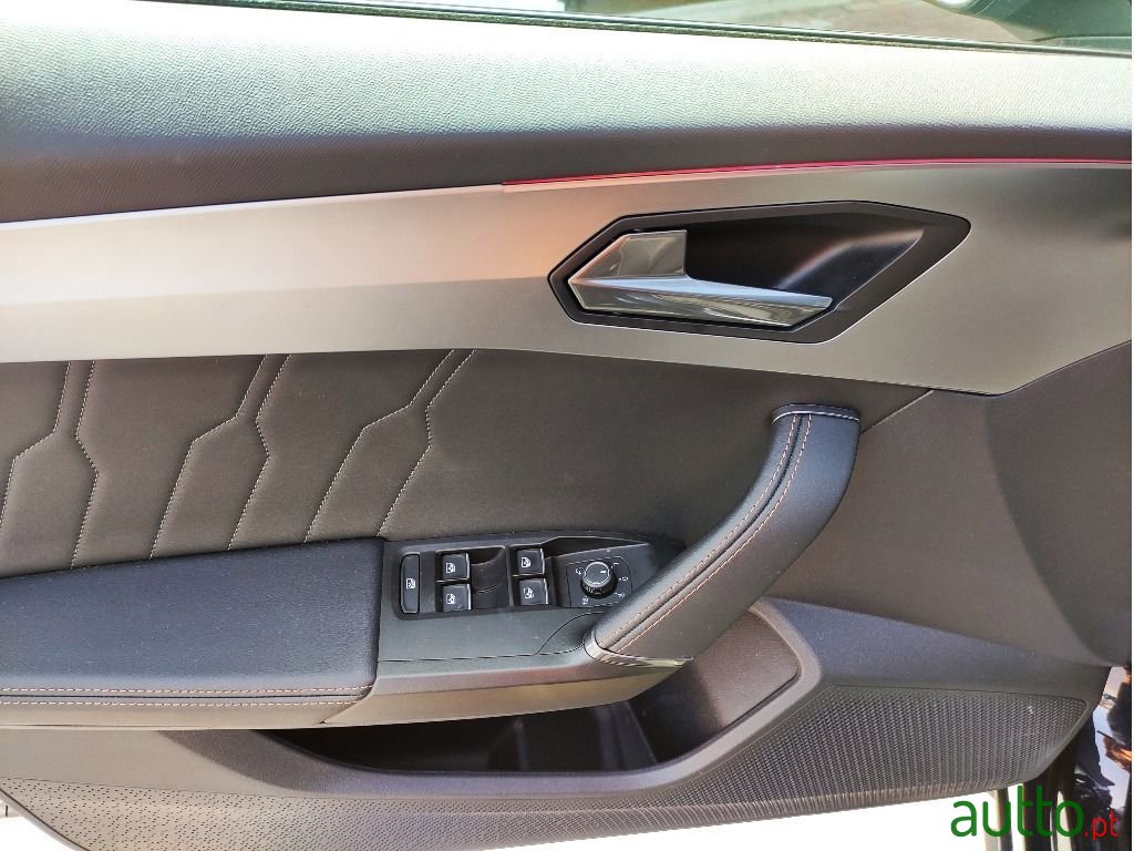 2022' Cupra Formentor photo #6