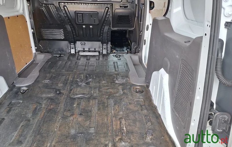 2020' Ford Transit Connect photo #6