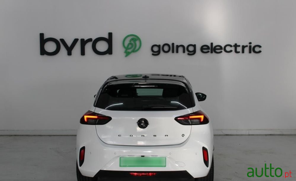 2024' Opel Corsa-e 51 Kwh Gs photo #5