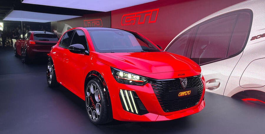 Peugeot boss says bringing back 308 GTi 'makes a lot of sense'