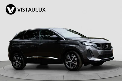 2024' Peugeot 3008
