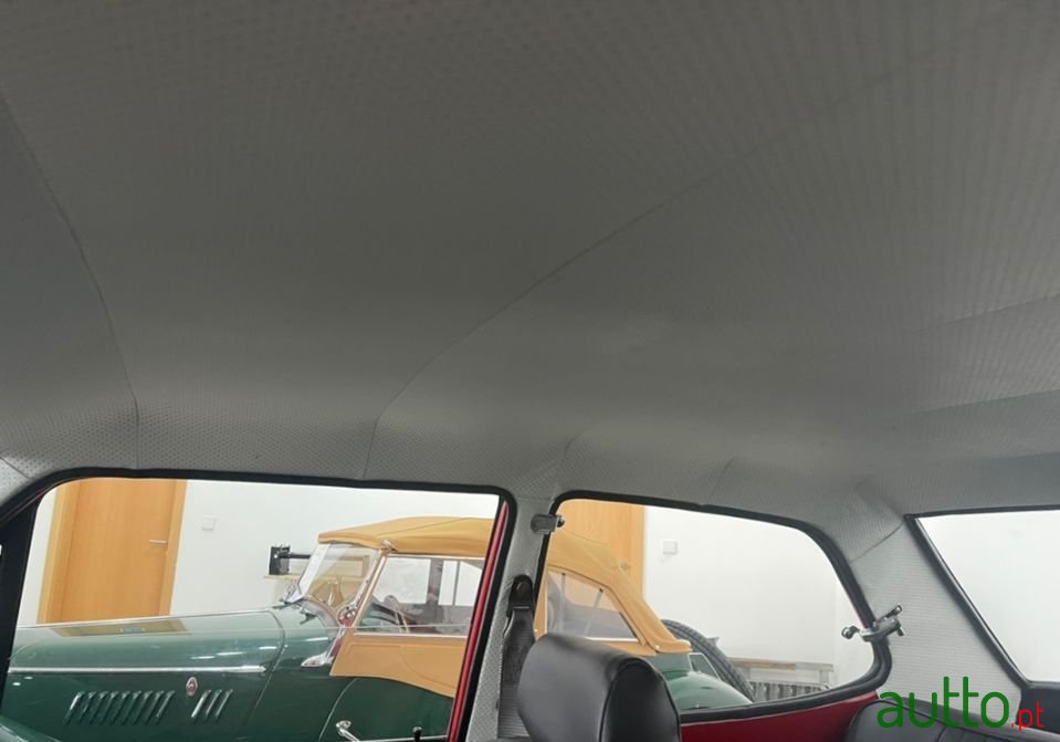 1972' Nissan 1200 photo #6