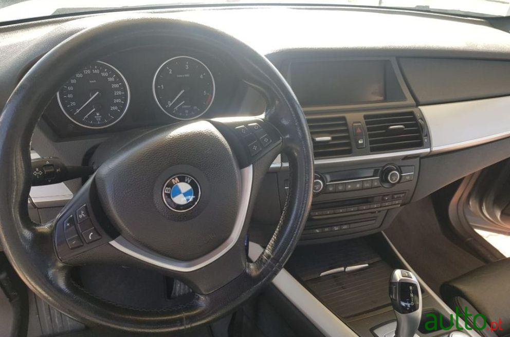 2007' BMW X5 photo #3