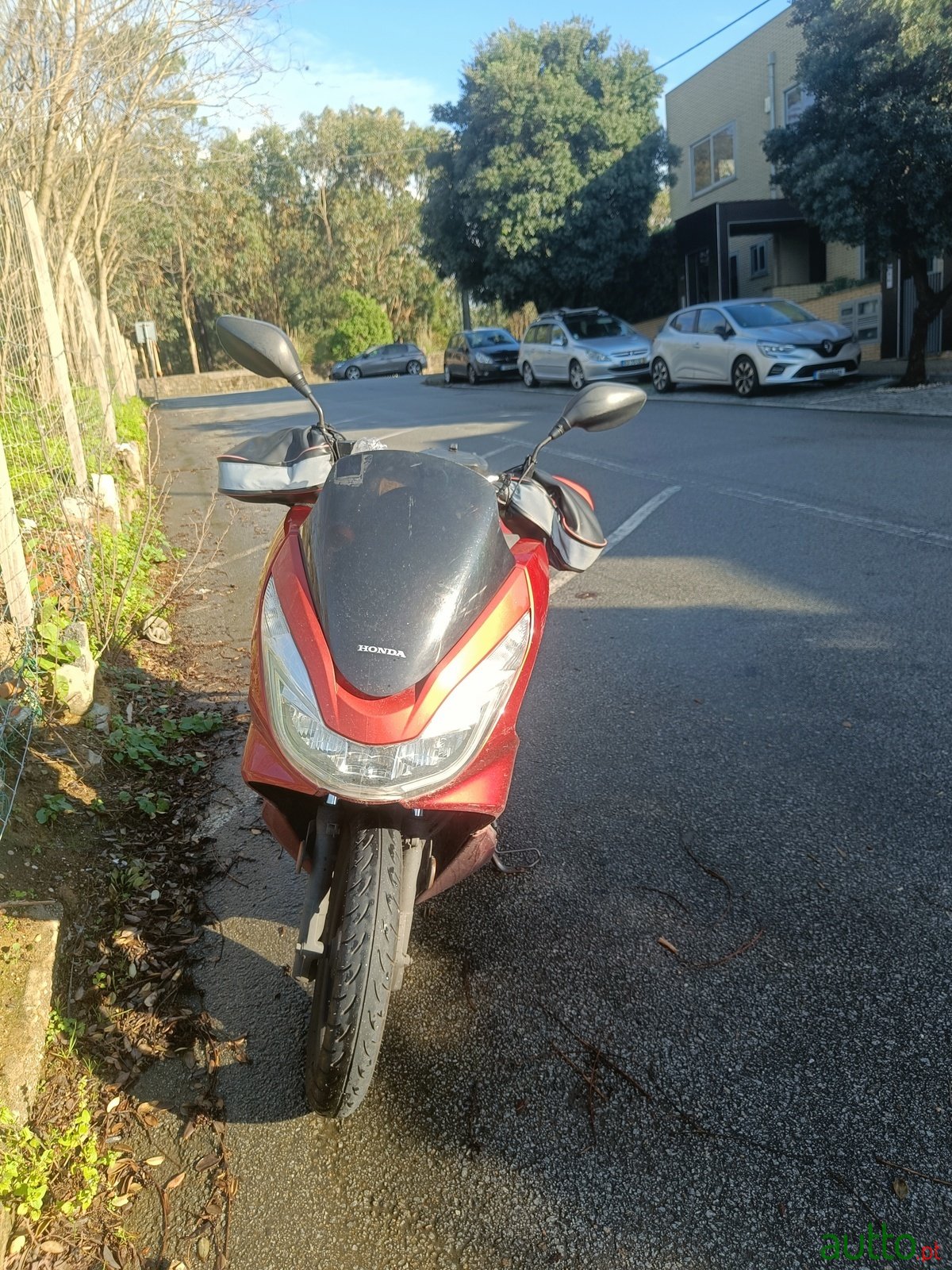 2017' Honda No photo #2