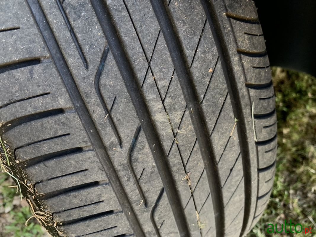 2017' Peugeot 2008 photo #4