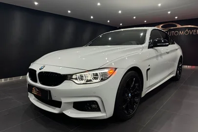 2016' BMW Série 4 D Pack M Auto