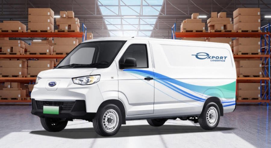 Chery Commercial Vehicles to open European headquarters in UK